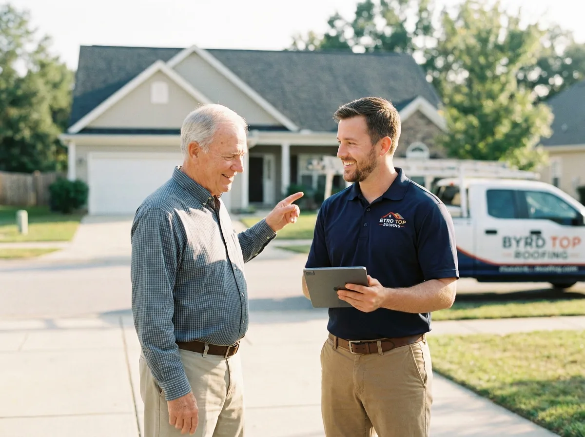 Roofing Caddo, TX FAQs